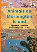 Cover: Animals on Mornington Island - Our Yarning - Library for All