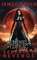 Cover: Zarkwin's Revenge - Inspiring Publishers / ASPG