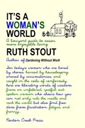 Cover: It's a Woman's World - Norton Creek Press