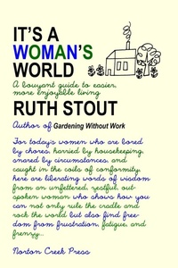 Enlarge image Cover: It's a Woman's World - Norton Creek Press