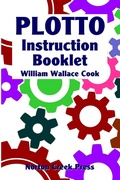 Cover: Plotto Instruction Booklet - Norton Creek Press