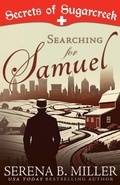 Cover: Searching for Samuel - L. J. Emory Publishing