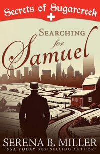 Enlarge image Cover: Searching for Samuel - L. J. Emory Publishing