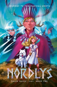 Abbildung von: Nordlys: Book Two - Inklore