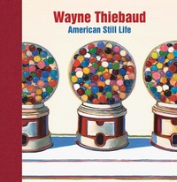 Enlarge image Cover: Wayne Thiebaud - Paul Holberton Publishing Ltd