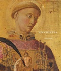 Cover: Vecchietta - Paul Holberton Publishing Ltd