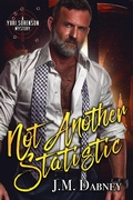 Cover: Not Another Statistic - J.M. Dabney
