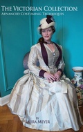 Cover: The Victorian Collection - Twilight Ember Education Services, LLC