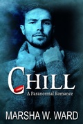 Cover: Chill - Marsha Ward