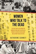Cover: Women Who Talk to the Dead - 82 Stories