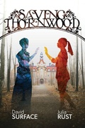 Cover: Saving Thornwood - Yap Books
