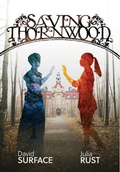 Cover: Saving Thornwood - Yap Books