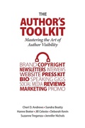 Cover: The Author's Toolkit - Highlander Enterprises