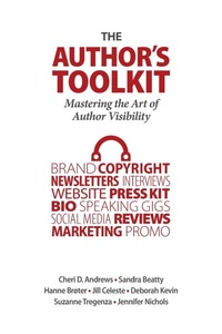 Enlarge image Cover: The Author's Toolkit - Highlander Enterprises