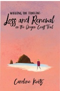 Cover: Walking the Tideline - Catalyst Press