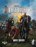Cover: Tales of Pannithor - Winged Hussar Publishing, LLC