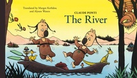 Enlarge image Cover: The River - Elsewhere Editions