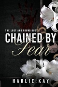 Cover: Chained by Fear - Whispered Words Press