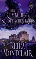 Cover: Der Kummer der schottischen Lairds - Keira Montclair