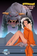 Cover: Female Force: Sigourney Weaver - TidalWave Productions