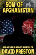 Cover: Son of Afghanistan - Azalea City Publishing LLC
