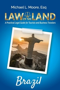 Abbildung von: Law of the Land - Brazil - Law of the Land Publishing