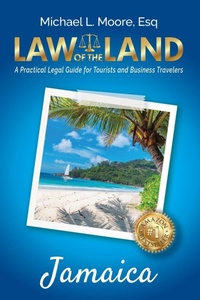 Abbildung von: Law of the Land - Jamaica - Law of the Land Publishing