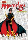 Cover: Murcielaga She-Bat Archive - Critical Blast