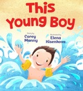 Cover: This Young Boy - RINCE & PRINCESS PUBLISHING, LLC