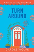 Cover: Turn Around - Blind Vista Press