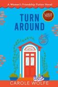 Cover: Turn Around - Blind Vista Press