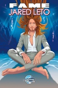 Cover: FAME: Jared Leto - TidalWave Productions