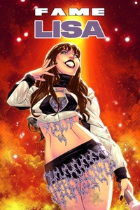 Enlarge image Cover: FAME: Lisa - TidalWave Productions
