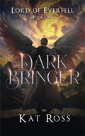 Cover: Dark Bringer - Kat Ross