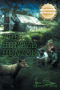 Enlarge image Cover: Hunted Hunter - Workbook Press