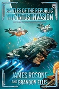 Cover: The Intus Invasion - Front Line Publishing, Inc.