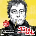 Cover: 39,2 Grad: Ein Fiebermonolog - Hoanzl