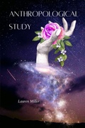 Cover: Anthropological Study - Querencia Press, LLC