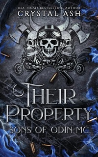Enlarge image Cover: Their Property - Voluspa Press