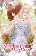 Cover: Are You Crazy? - Editio Publishing
