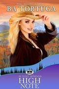 Cover: High Note - Turtlehat Creatives