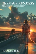 Cover: Teenage Runaway - Tumbleweed Books