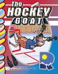 Cover: The Hockey G.O.A.T. - Taffy Tales