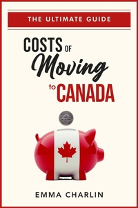 Bild: Costs of Moving to Canada - Zest Publishing
