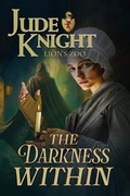 Cover: The Darkness Within - Jude Knight