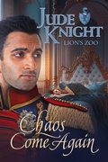 Cover: Chaos Come Again - Jude Knight