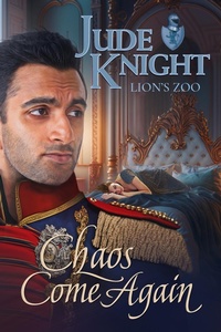 Enlarge image Cover: Chaos Come Again - Jude Knight