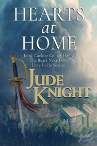 Enlarge image Cover: Hearts at Home - Jude Knight