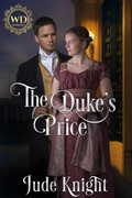 Cover: The Duke's Price - Jude Knight