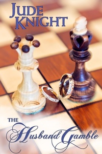Enlarge image Cover: The Husband Gamble: Book 13 in Wedding Wager - Jude Knight
